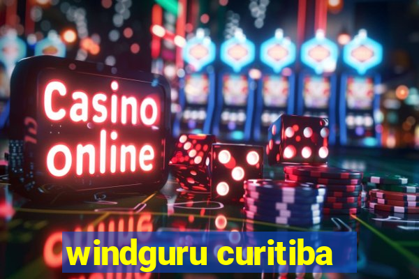 windguru curitiba